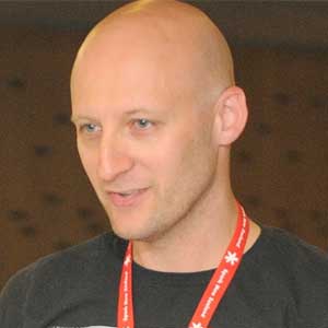 Pete Yates