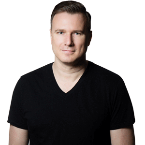 Matt Oostveen